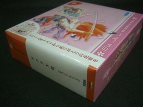 [Unopened] SEGA SAKURA WARS MEMORIAL PACK SEGA Dreamcast DC Software from Japan