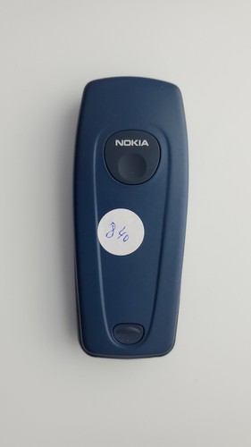 840.Nokia 6010 Very Rare - For Collectors - Unlocked - Picture 3 of 7
