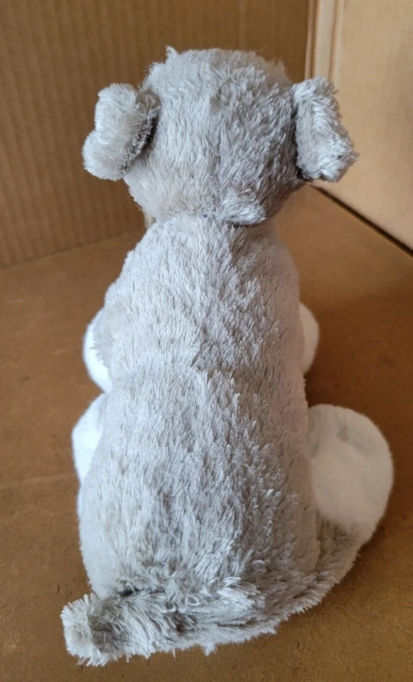 Ganz - Webkinz - Schnauzer Plush - Image 4 of 4