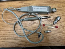 HP 85024A High Frequency Probe 3GHz High Frequency Probe