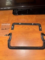 Formlabs Form 3 Cover Bracket Both Sides With Screws