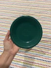 Fiesta Ware Juniper Small Plate 7” Retired Color