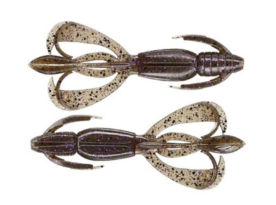 Keitech Crazy Flapper 2.8''