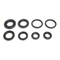Serie Parolio Motor Yamaha Yw 50 97-98 / Ux 50 FüR Suzuki Ay Katana 50 97-00 2T