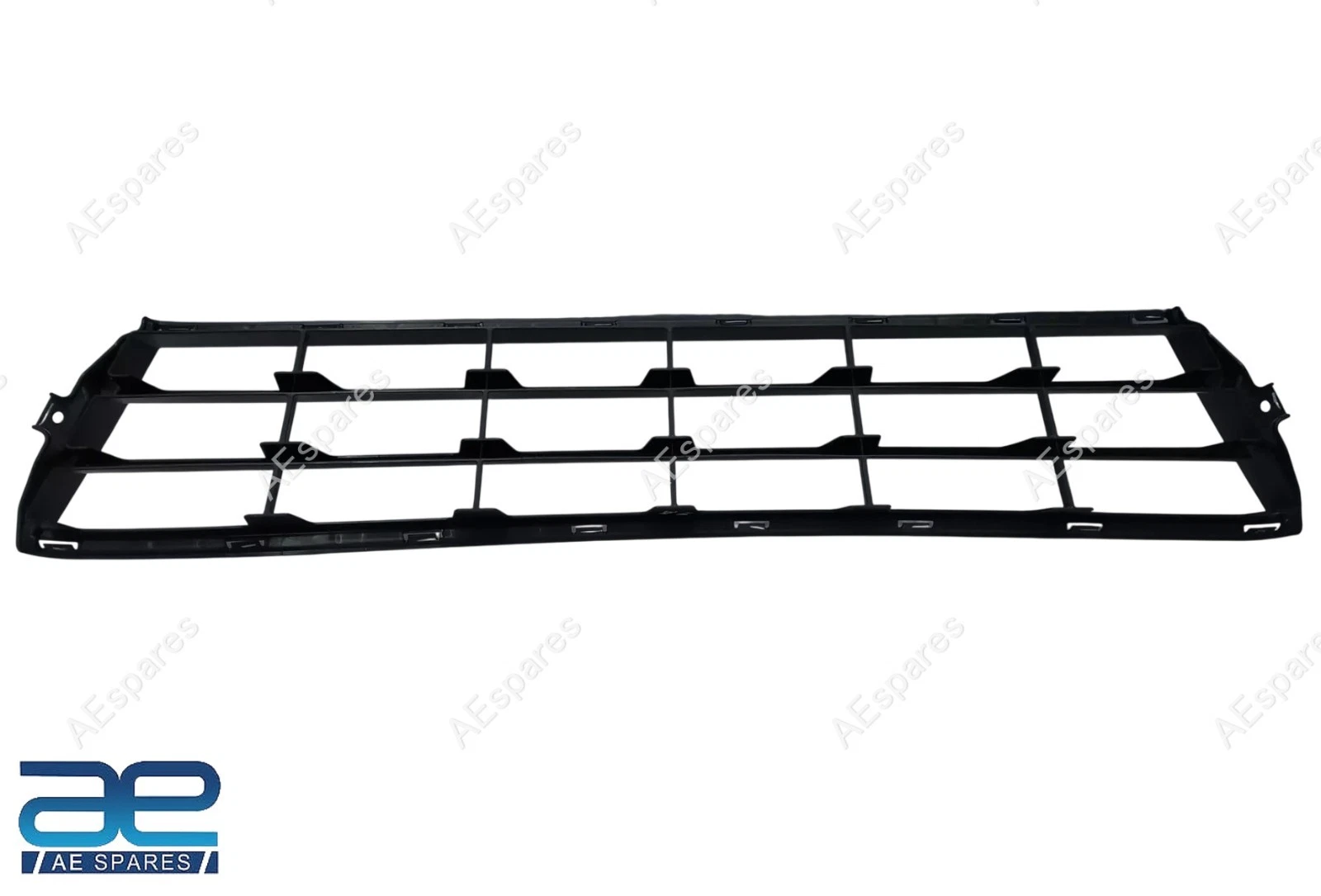 Front Radiator Lower Grille Grill For Suzuki Ertiga 2018-2025 71721M73R00-5PK view 2