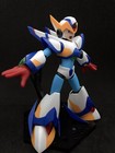 US Built KOTOBUKIYA 1/12 MEGAMAN ROCK MAN X FALCON ARMOR Model Kit Figure Toy — photo 2