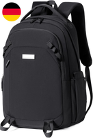 Rucksack Damen Herren, Aesthetic Schulrucksack Teenager MäDchen, 15,6 Zoll Lapto
