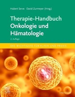 David Zurmeyer Therapie-Handbuch - Onkologie Und HäMatologie