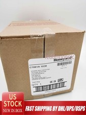New Honeywell C7061A 1038 UV Flame Detector Fast Shipping C7061A1038