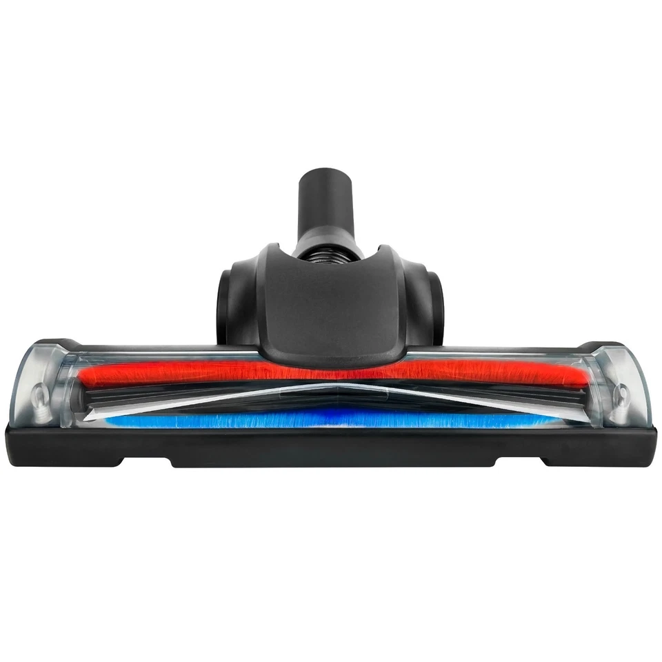 SILVER SAUGSCHLAUCHSET Ein/Aus Griff + Stecker 360° drehend ZENTRALSTAUBSAUGER - Bild 3 von 4