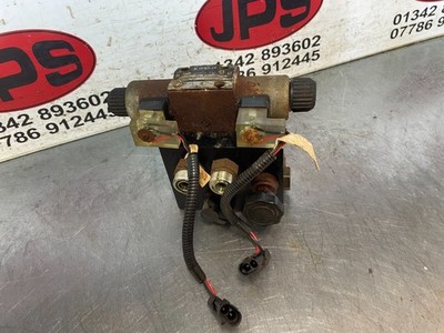 Bosch Elektronisches / Hydraulisches Mähsteuerventil X Jacobsen LF3800