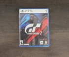Gran Turismo 7 Standard Edition - Sony PlayStation 5
