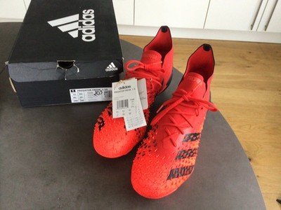 ''Adidas'' -  Fußballschuh ''Predator FREAK .1 SG'',  Gr.  UK  10,5,  EU 42,  neu