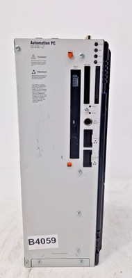 Industrial   Automation PC    B   4059   181