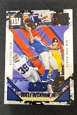 2015 Score Football Cards 4