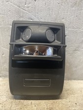 2011-2020 Dodge Chrysler Minivan Overhead Console Assembly L0233626aa Oem 2011-2020 Dodge Chrysler Minivan Overhead Console Assembly L0233626aa Oem