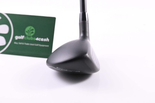 Cobra Darkspeed #5 Hybrid / 24 Degree / Regular Flex KBS PGI Shaft - Picture 3 of 9