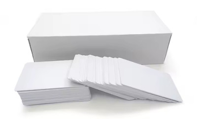 Hotel Cards. 13.56MHZ Classic 1K RFID Cards Blank Keycard Dormakaba 200 Cards