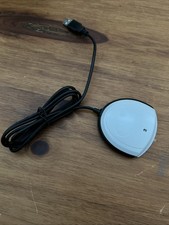 Identiv SCR3310 v2.0 USB DOD Military Smart Card Reader SmartOS 905331