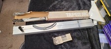 Vermont American Taper Jig 377 For all Table & Radial Saws USA Made In Box