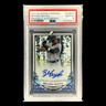 2024 Bowman Sterling Brandon Mayea Prospect Autograph PSA 10 GEM MINT POP 9 (RC)