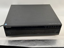 Pioneer BDP-51FD Blu-ray Disc Player - Tested Works, No Remote Included