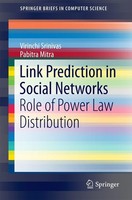 Link Prediction In Social Networks Srinivas Virinchi