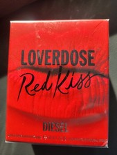 Diesel Loverdose Eau de Parfum 50 Ml Damenduft
