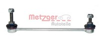Stange Strebe Stabilisator Hinten Links Rechts Metzger 53010519 FÜR Mini