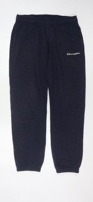 Champion Jogginghose Herren Schwarz M