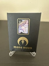 Manamoon Snow Harpy Val Field Center