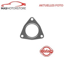 AUSPUFFROHRDICHTUNG AUSPUFF DICHTUNG ELRING 123880 P FÜR AUDI A2,8Z0 1.2 TDI