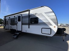 2027 Jayco Jay Flight Double Axle 260BH