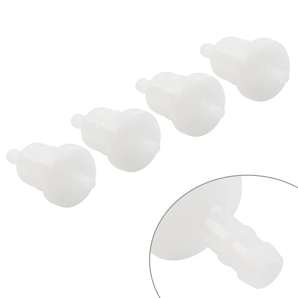 Fuel Filter 16910-ZV4-015 for Honda BF 8 9.9 10 15 20 25 30HP 4-Stroke Outboard - Image 3 of 4