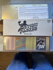 1990 Action Packed NFL Football Complete Set 280 Cards Factory Sealed