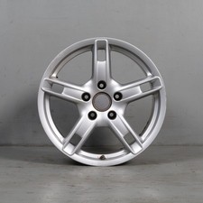 2005-2008 Porsche Boxster Cayman 987 Wheel 18 X 9 Rim 98736213800 Oem 2005-2008 Porsche Boxster Cayman 987 Wheel 18 X 9 Rim 98736213800 Oem