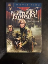 Southern Comfort (DVD)