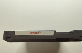 Puzznic Nintendo NES PAL NOE Original Getestet NES-ZP-NOE Top Zustand