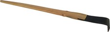 NDC Feels Like Fingernails Buffalo Horn Back Scratcher by Nesha Brown