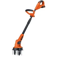 BLACK+DECKER 20V MAX* Lithium Garden Cultivator - LGC120