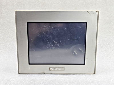 Pro-face PFXGP4301TADW HMI Panel - Used