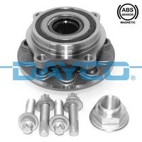 Vorderachse Links Dayco KWD1425 Radlagersatz FüR Alfa Romeo