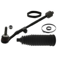 Febi Spurstange Vorne Links FüR BMW 1Er 3Er X1 FüR Hersteller TRW