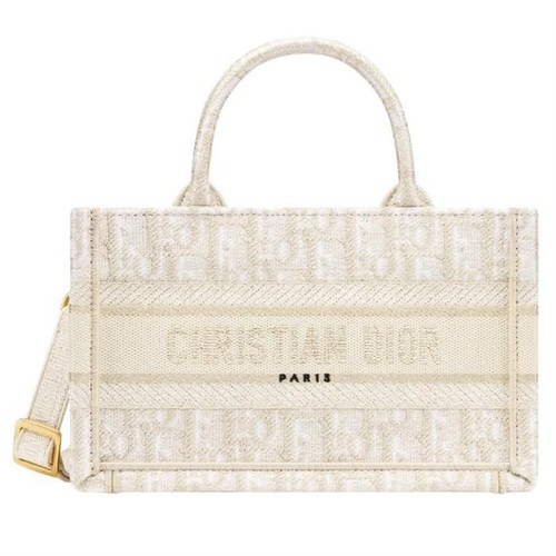 Dior Book Tote Mini Bag S5573CEJRM01E 149955400