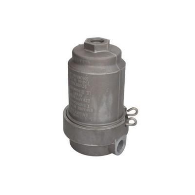 Druckluftreiniger WABCO 4325110000