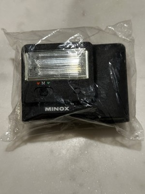 Minox FC 35 Flash Original Made in Germany for Minox 35 GT ML MB PL Cameras
