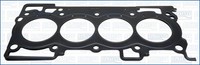 Dichtung Zylinderkopf FüR Nissan Renault Qashqai / +2 I Sentra VI Tiida