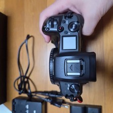 Canon EOS R  SeRoglip Camera Kit Official