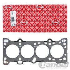 Joints Mazda MX3