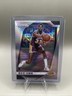 2024-25 Panini Prizm - Legends Magic Johnson #294 China Silver Prizm